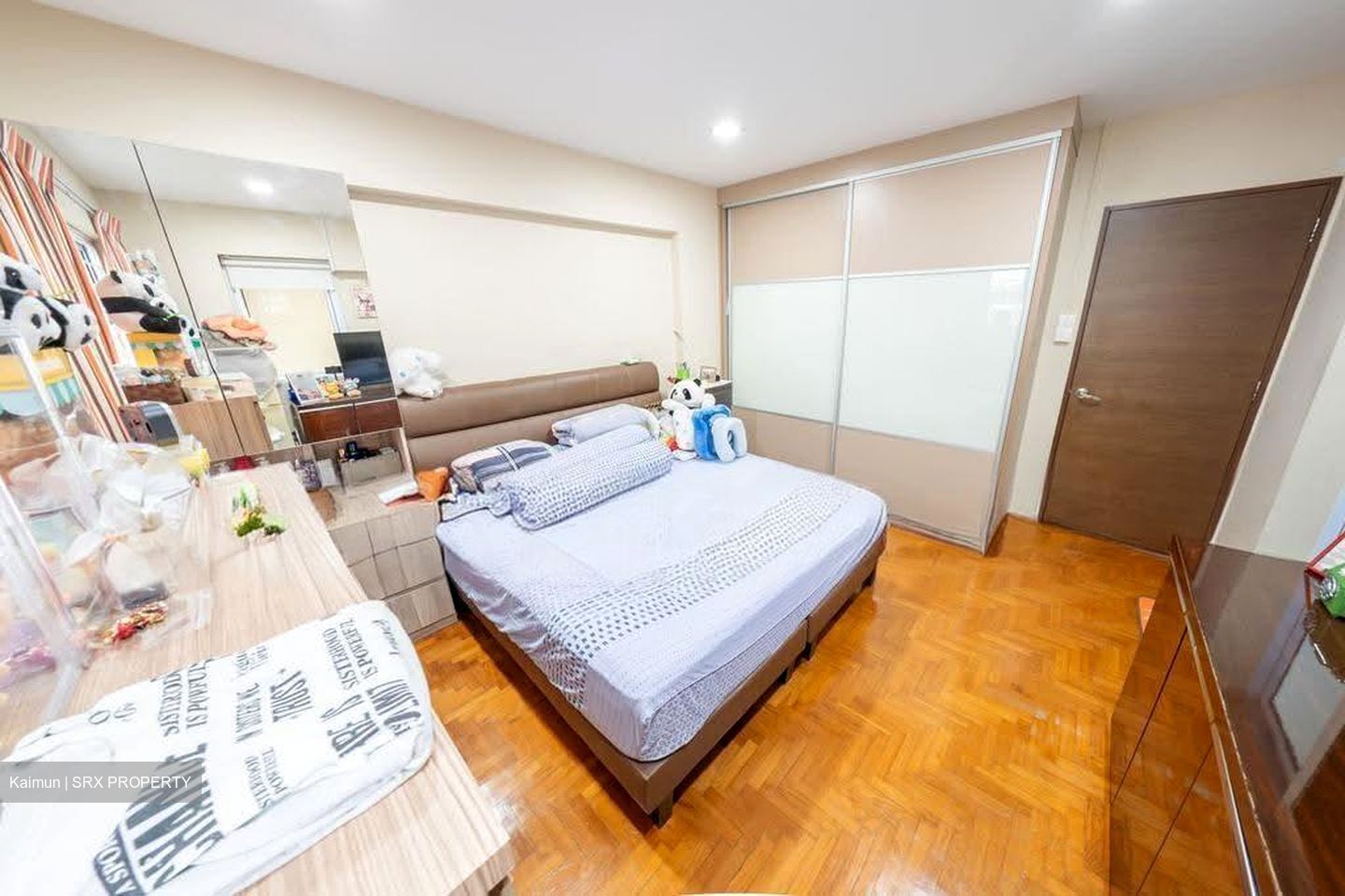 Blk 257 Bishan Street 22 (Bishan), HDB Executive #632996911